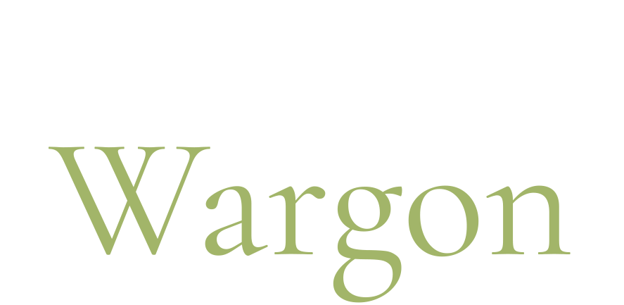 Laurent Wargon